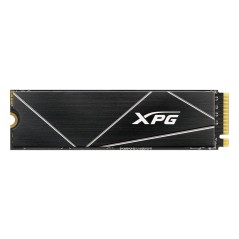 XPG SSD GAMMIX S70 Blade 2TB M.2 PCIe 4.0 NVMe - High-Speed Storage for Gamers & Creatives!